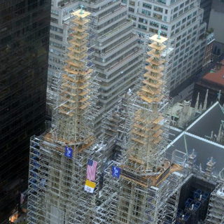 St Patricks Cathedral